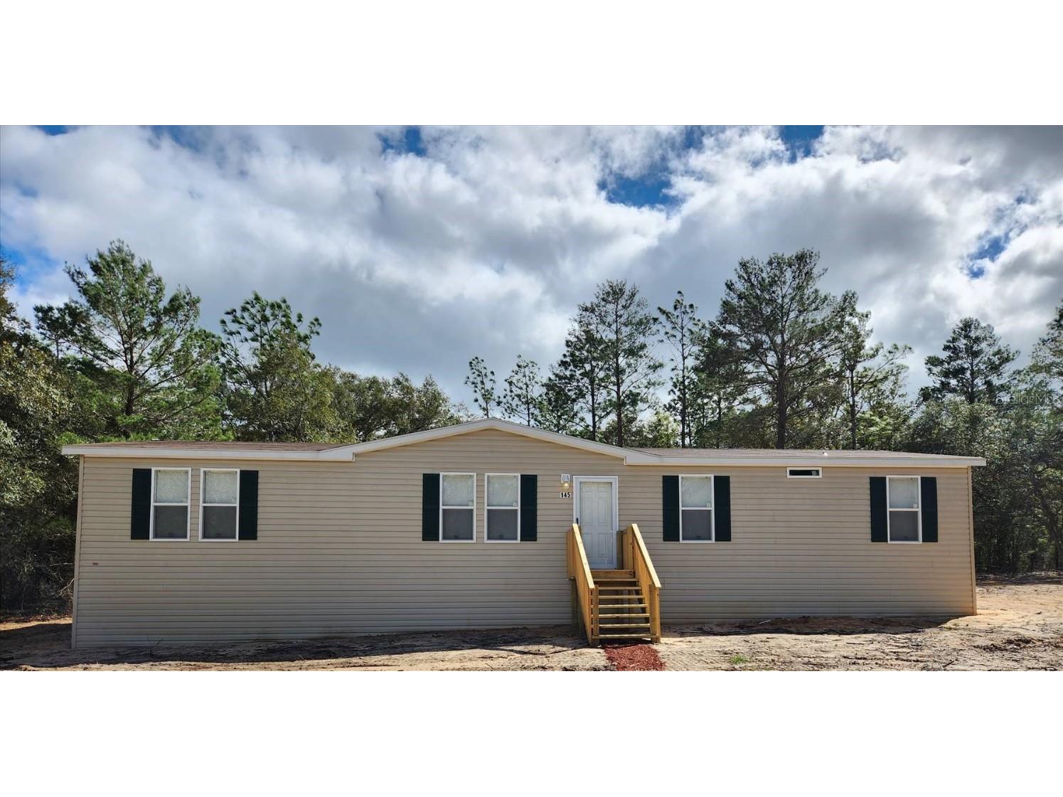 145 Cue Lake Drive Hawthorne FL 32640 T3429434 image1