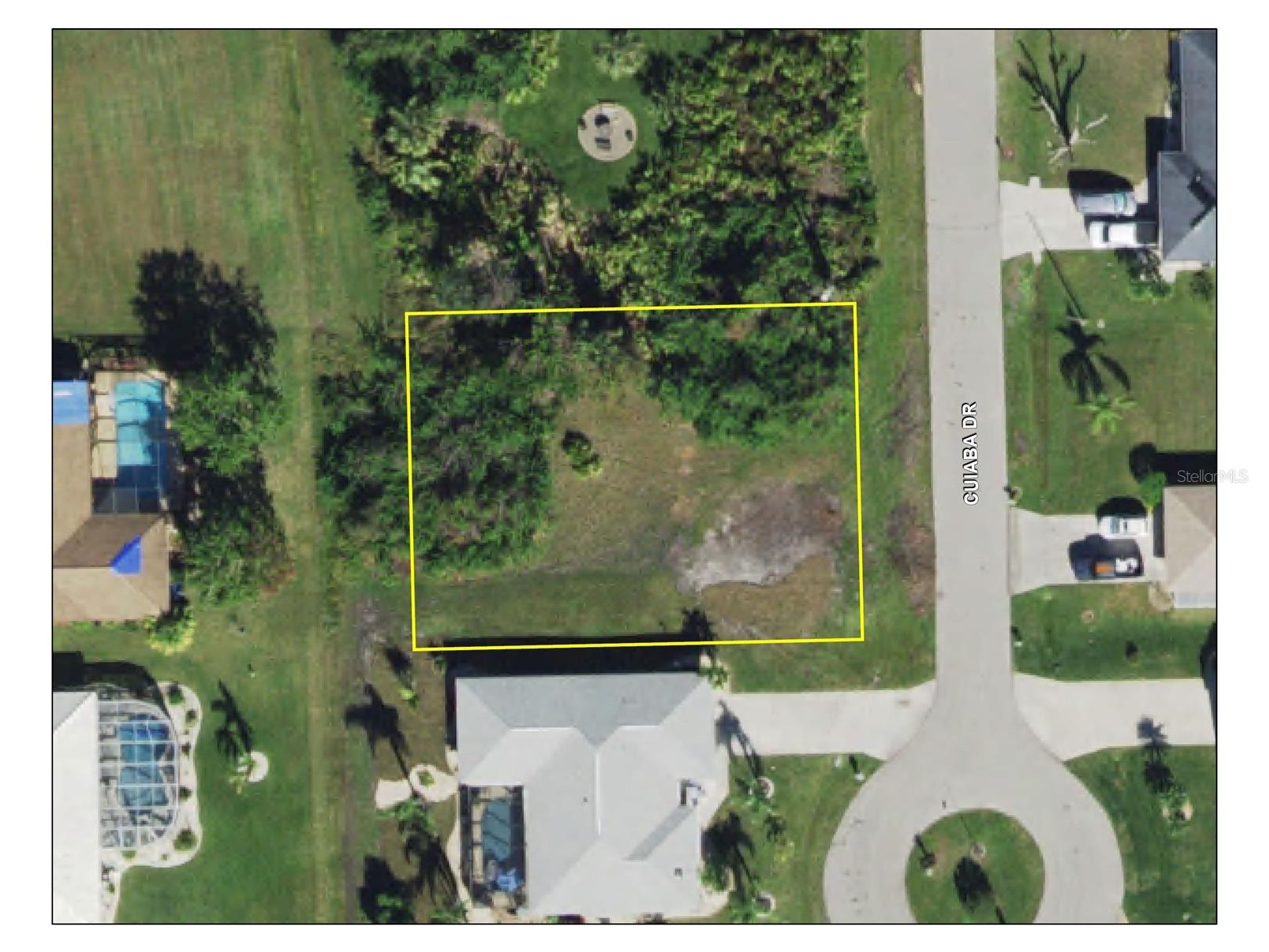 145 Cuiaba Drive Punta Gorda FL 33983 C7523630 image1