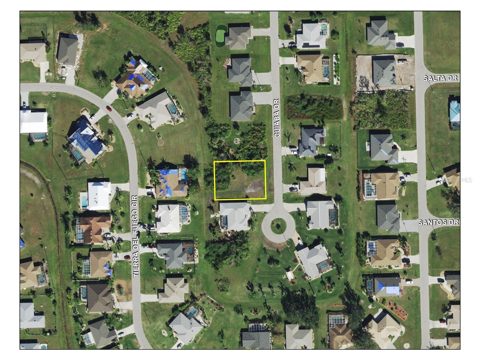 145 Cuiaba Drive Punta Gorda FL 33983 C7523630 image2