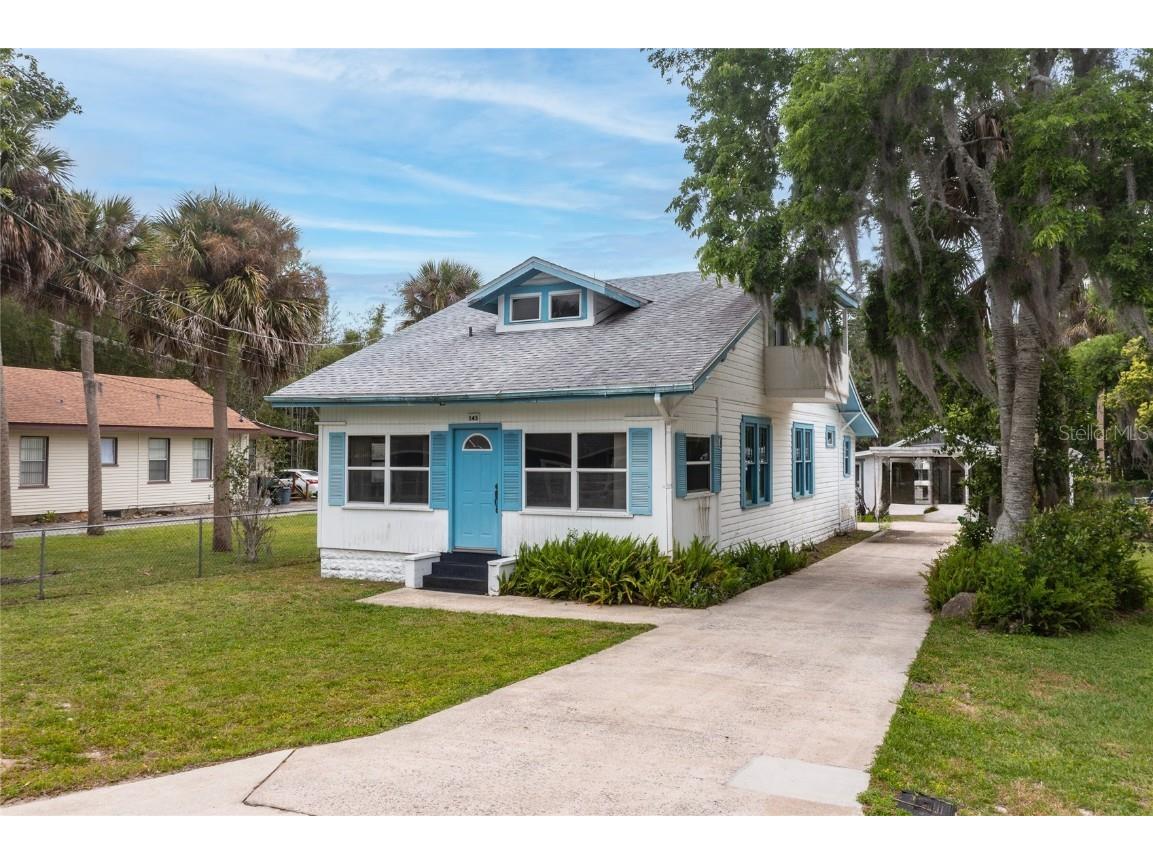 145 Dix Avenue Ormond Beach FL 32174 FC299710 image1