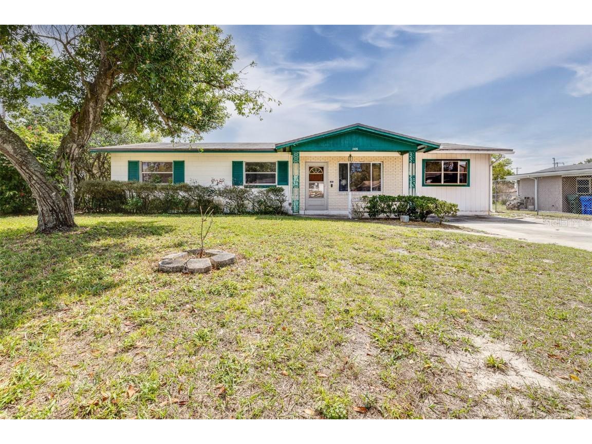 145 E Hoffman Street Lake Alfred FL 33850 T3509046 image1