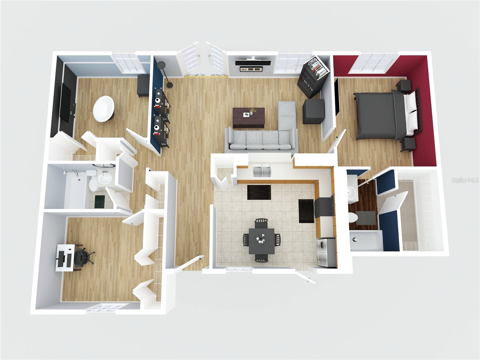 145 Eagle Point Boulevard Auburndale FL 33823 O6380028 image19