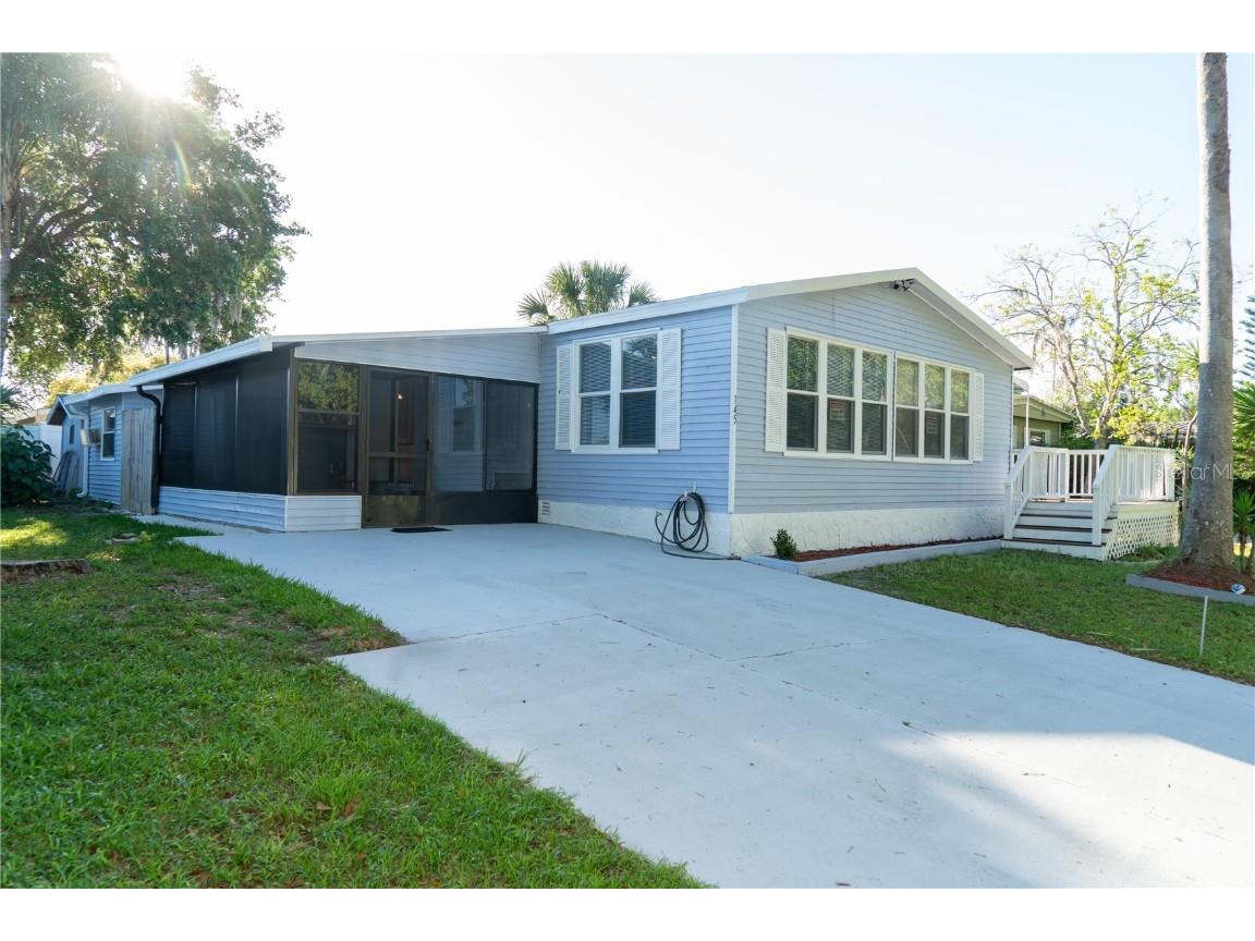 145 Fern Drive Debary FL 32713 - ST JOHNS RIVER O6138938 image1