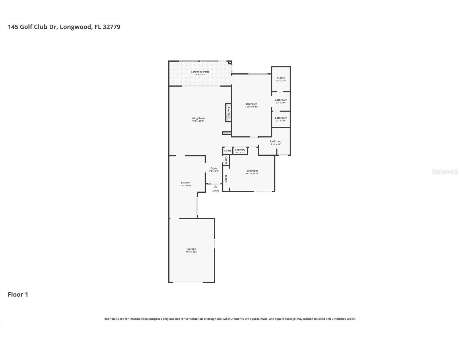 145 Golf Club Drive Longwood FL 32779 O6407096 image31