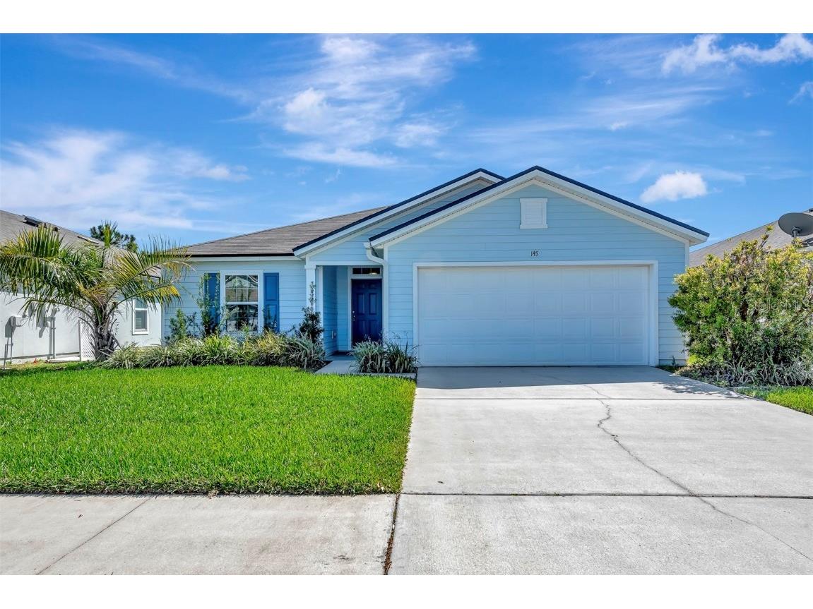 145 Golfview Court Bunnell FL 32110 FC308034 image1