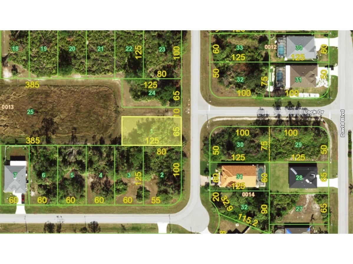 145 Green Pine Park Rotonda West FL 33947 S5125557 image1