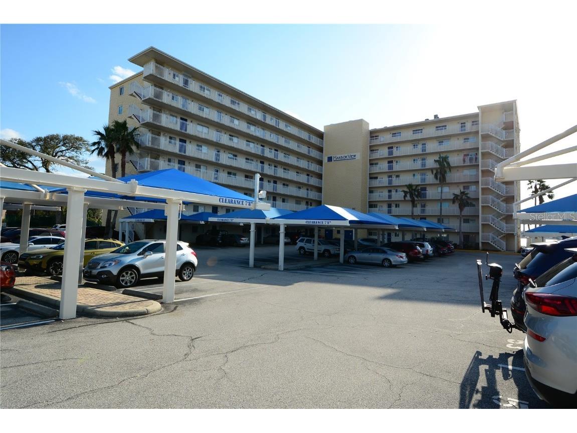 145 Halifax Avenue #401 Daytona Beach FL 32118 FC289694 image1