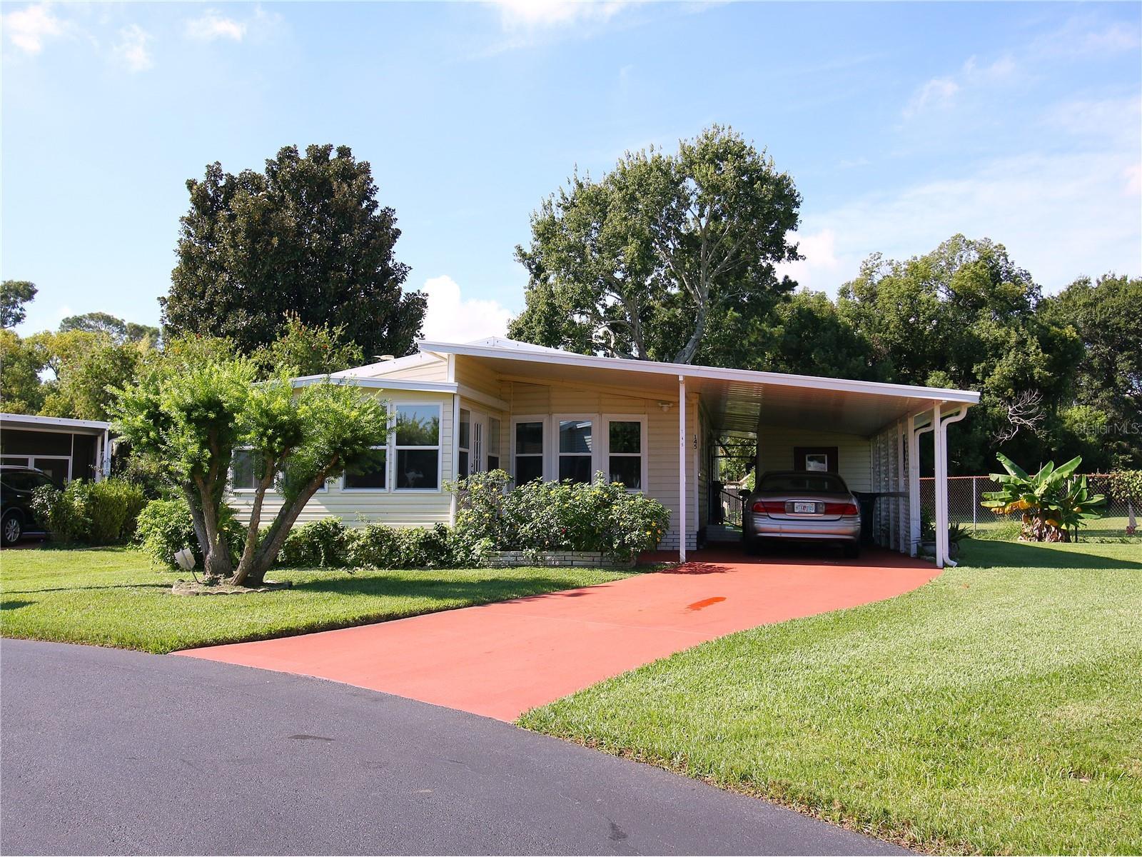 145 Jana Circle Auburndale FL 33823 - LAKE MARIANA P4936496 image1