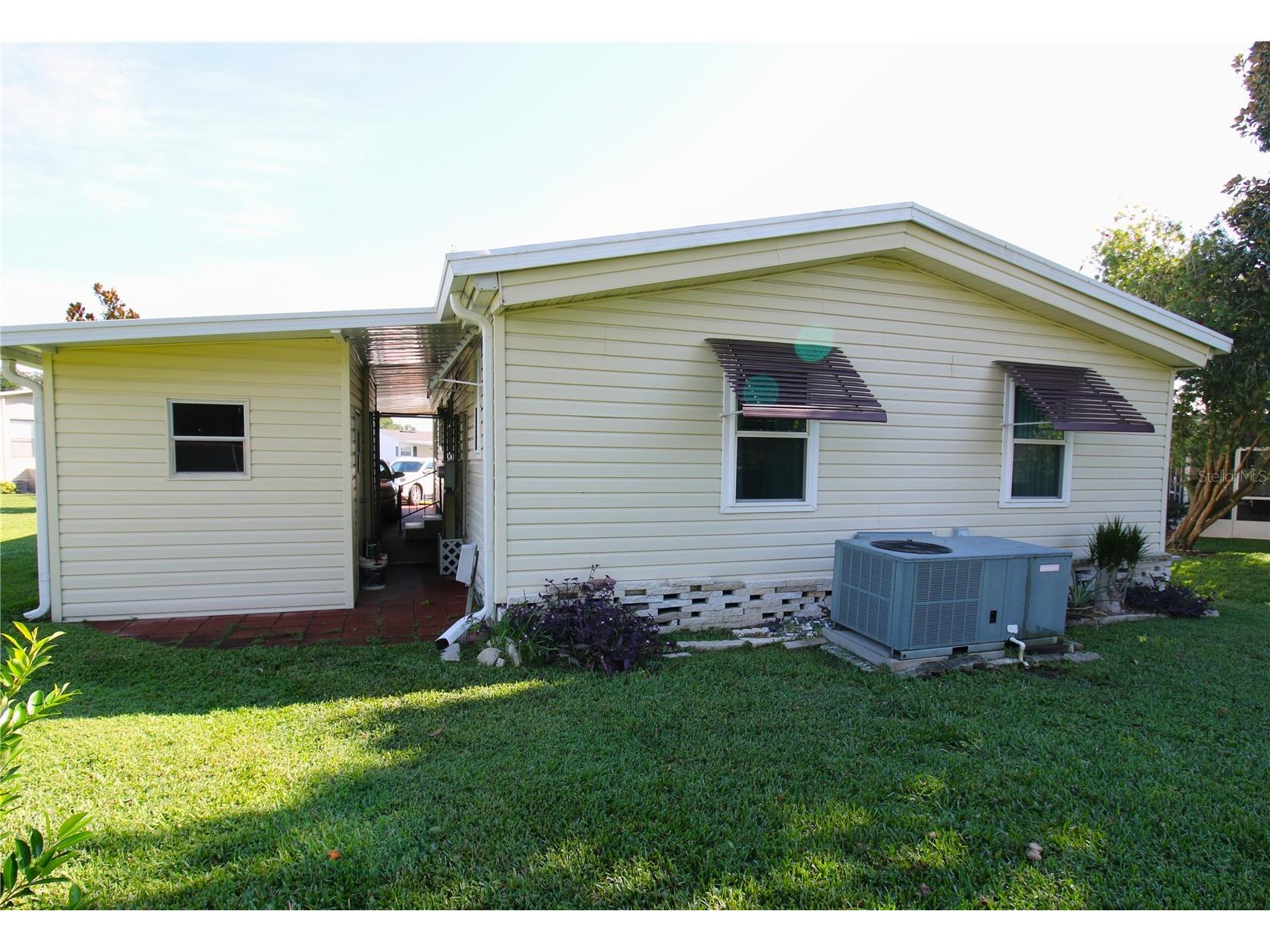 145 Jana Circle Auburndale FL 33823 - LAKE MARIANA P4936496 image22