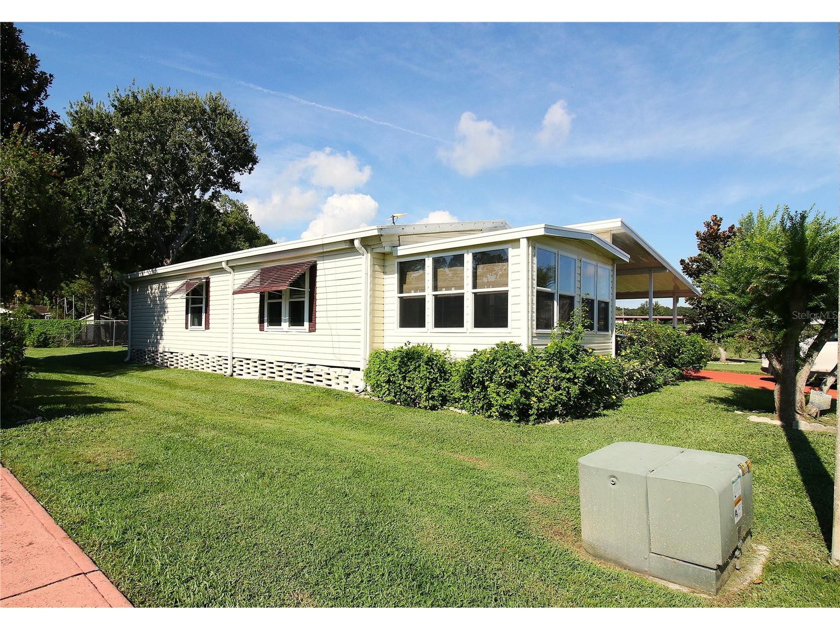 145 Jana Circle Auburndale FL 33823 - LAKE MARIANA P4936496 image25