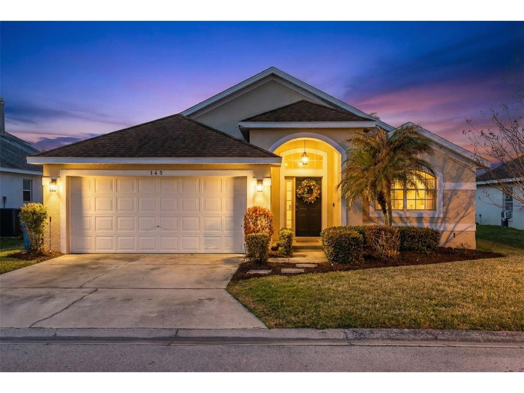 145 Jessamine Drive Davenport FL 33837 O6387299 image1