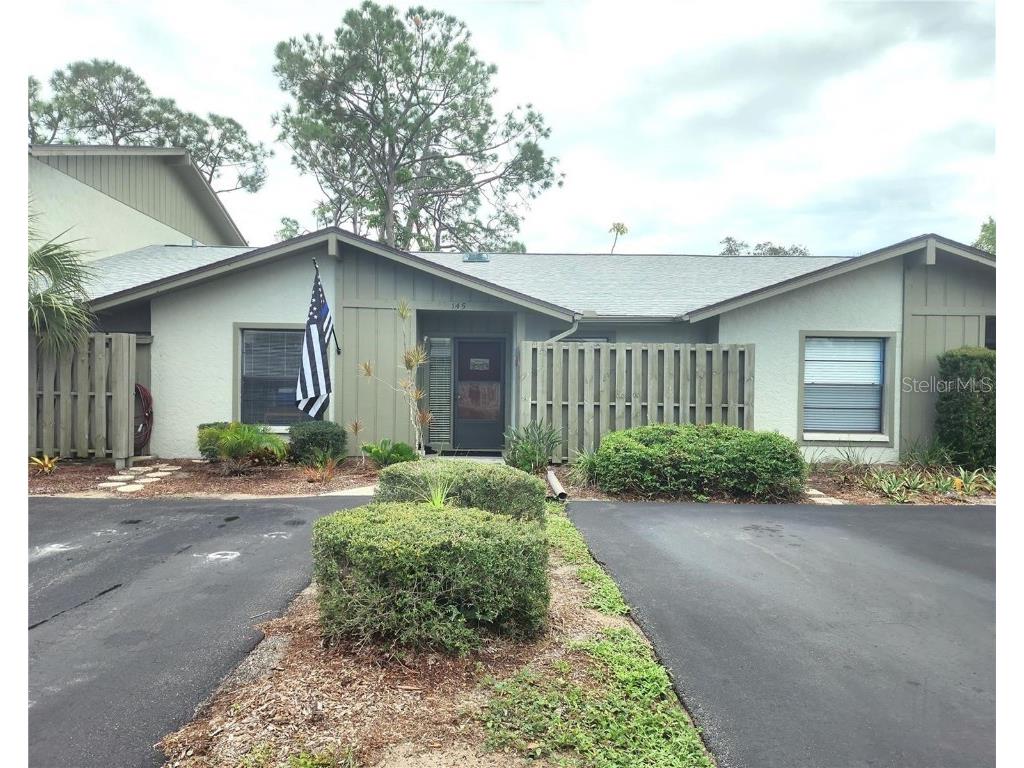 145 Jose Gaspar Drive #145 Englewood FL 34223 N6135658 image1