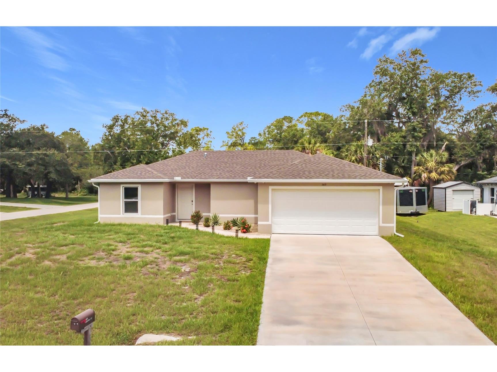 145 Liberto Street Port Charlotte FL 33954 A4696814 image1