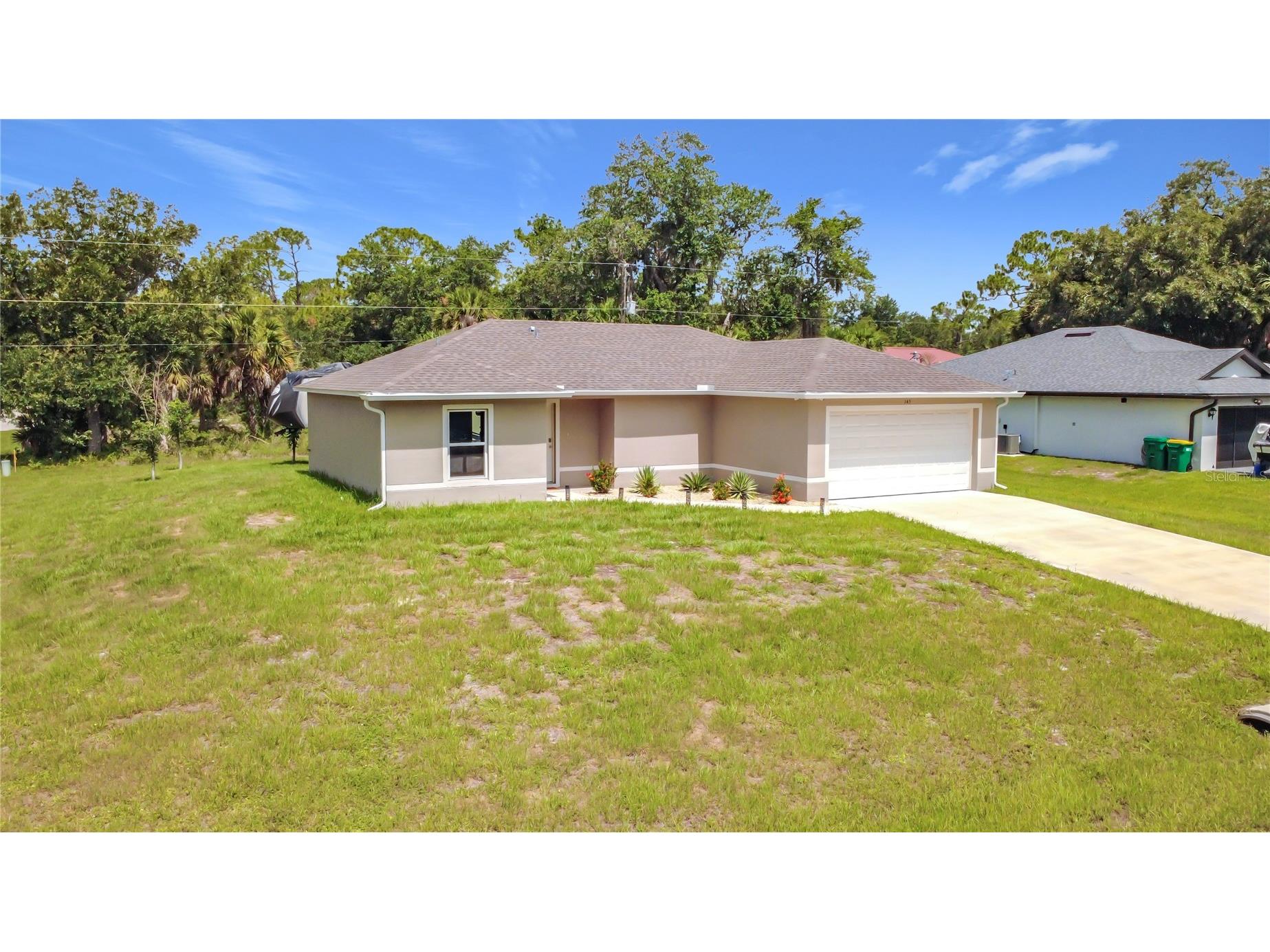 145 Liberto Street Port Charlotte FL 33954 A4696814 image2