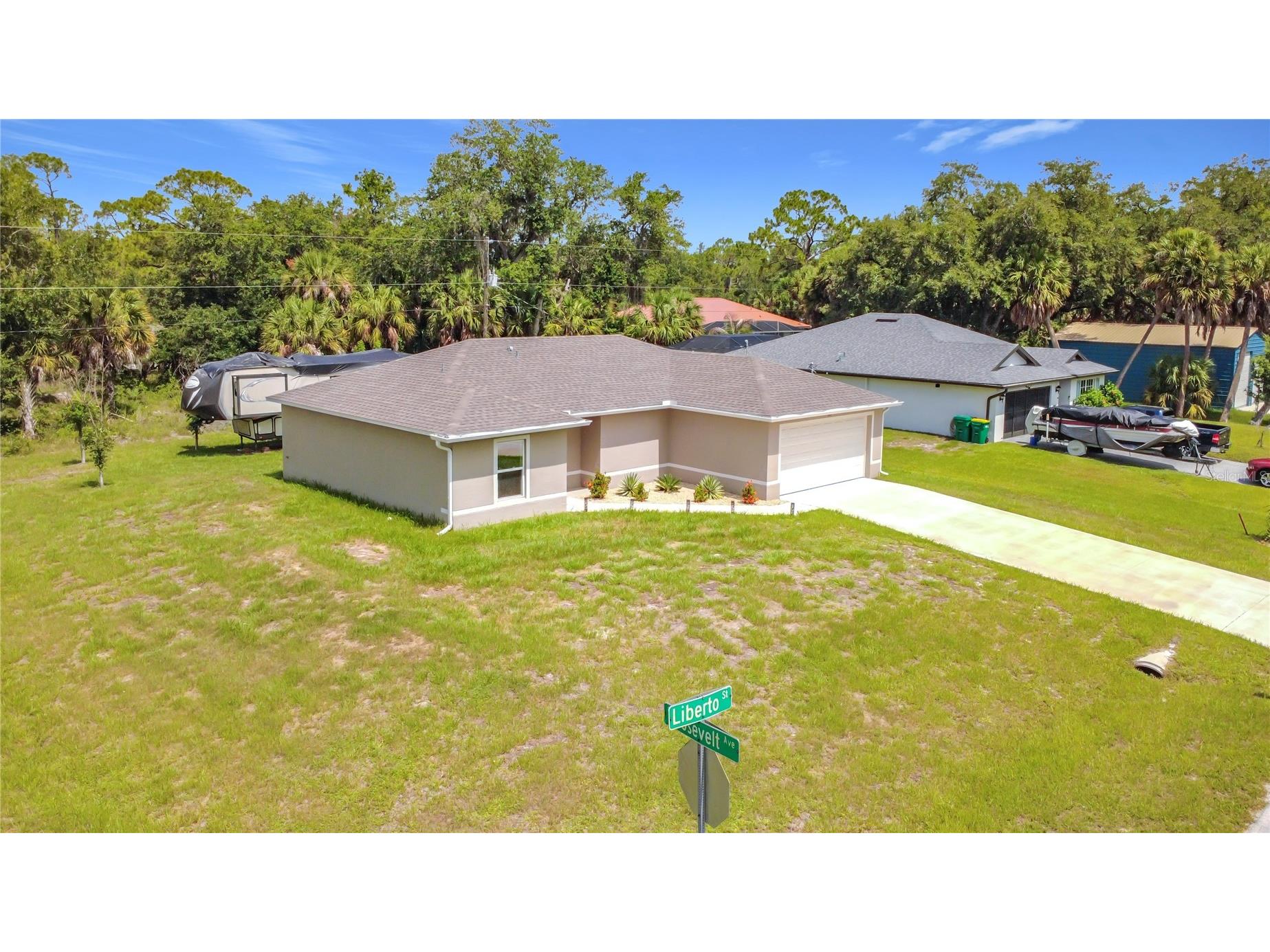 145 Liberto Street Port Charlotte FL 33954 A4696814 image4