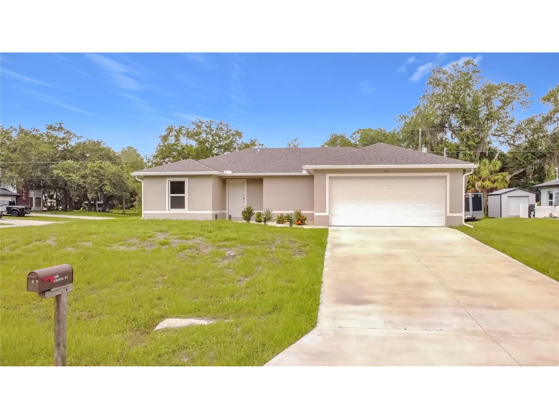145 Liberto Street Port Charlotte FL 33954 A4696814 image6