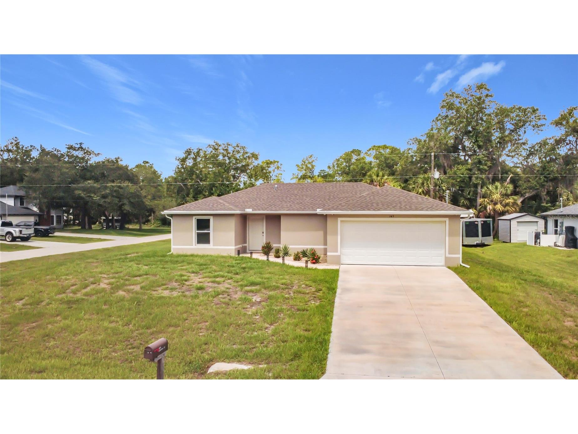 145 Liberto Street Port Charlotte FL 33954 A4696814 image8