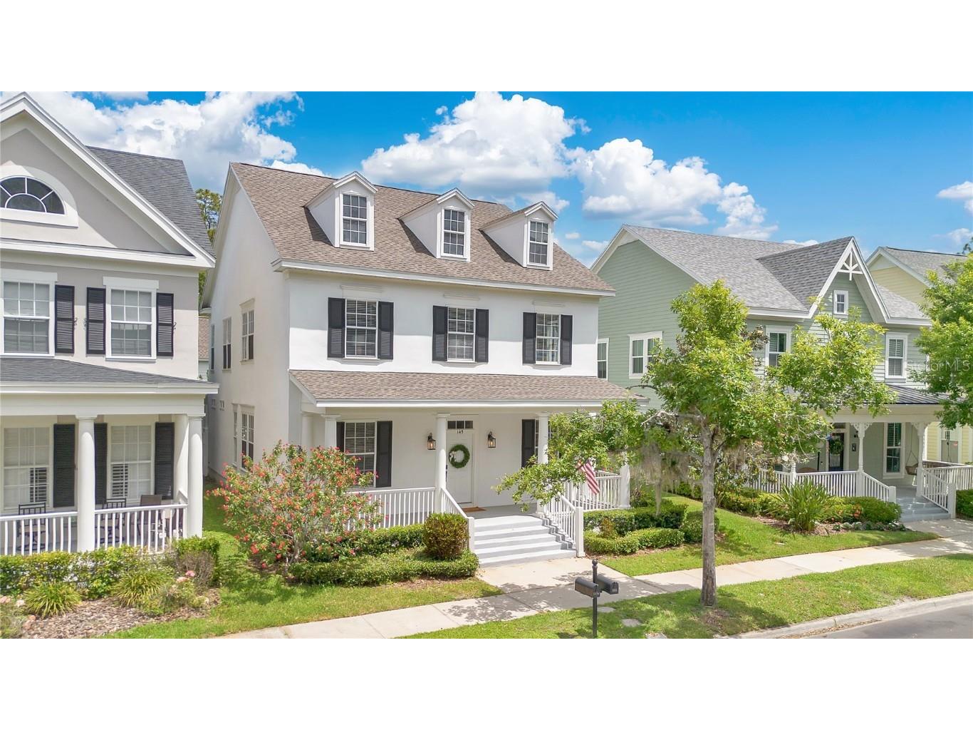 145 Longview Avenue Celebration FL 34747 O6347988 image1