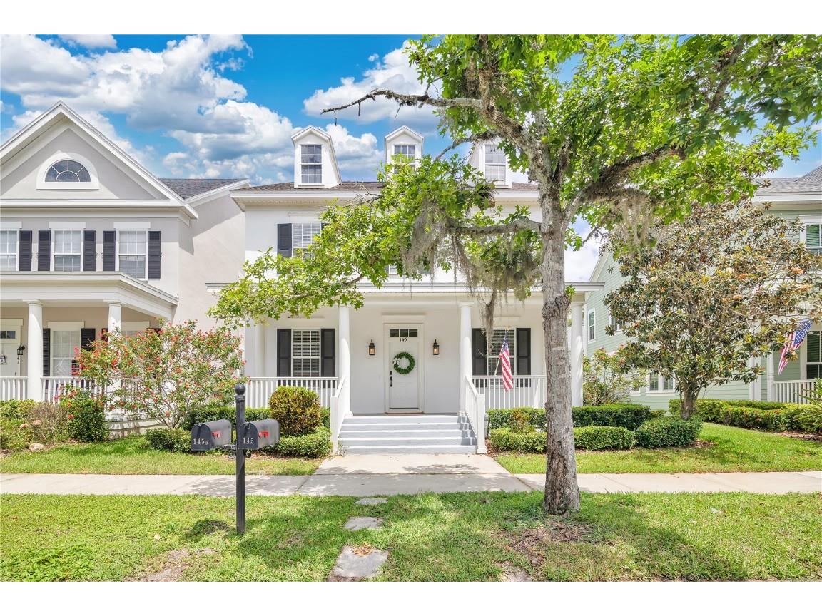 145 Longview Avenue Celebration FL 34747 O6347988 image2