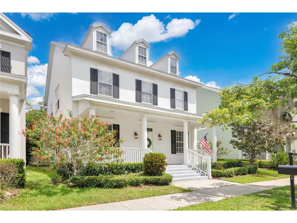145 Longview Avenue Celebration FL 34747 O6347988 image3