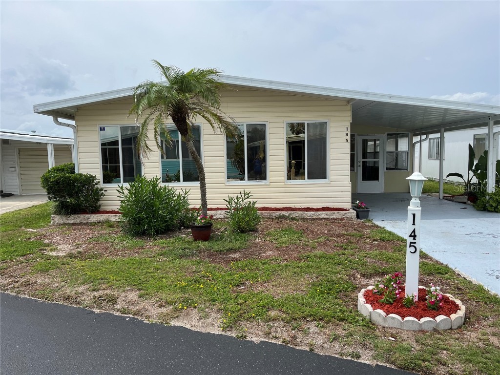 145 Lookout Drive Flagler Beach FL 32136 FC292398 image1