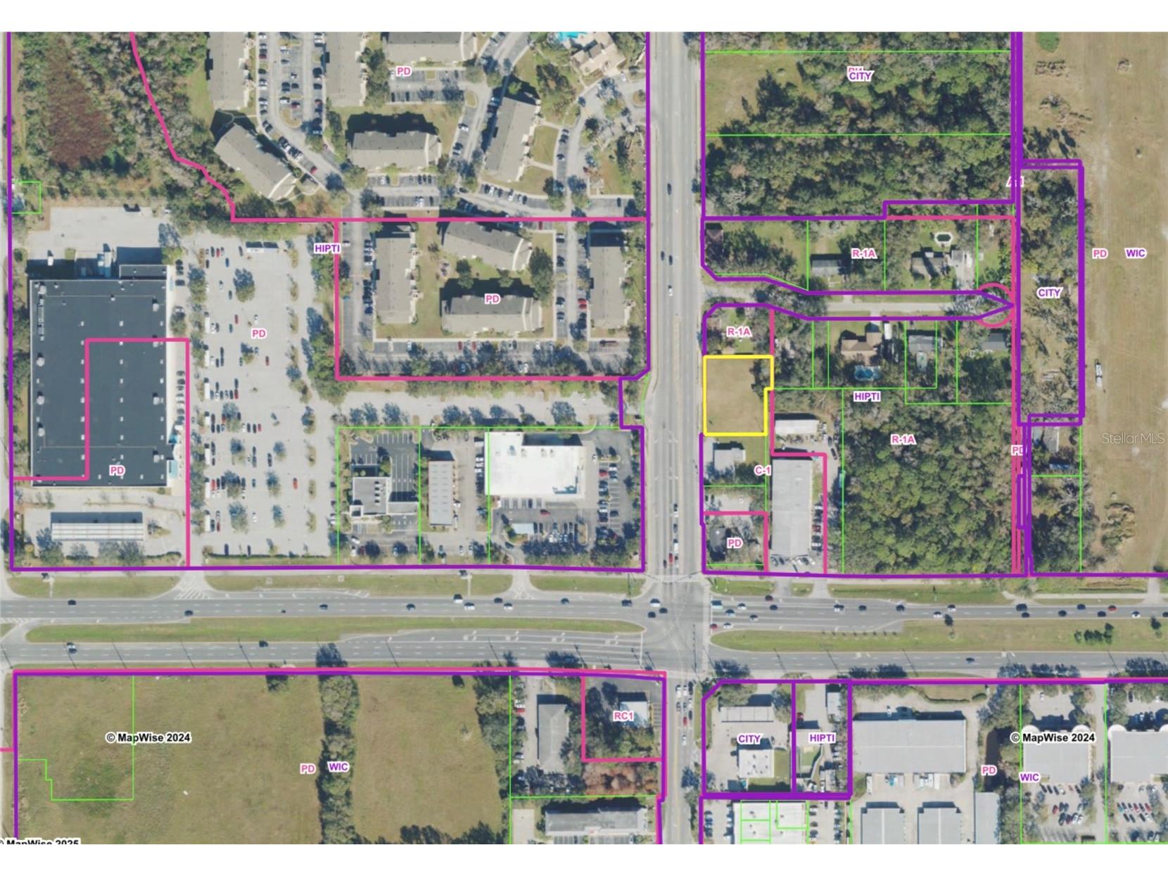 145 Monroe Road Sanford FL 32771 C7524877 image1