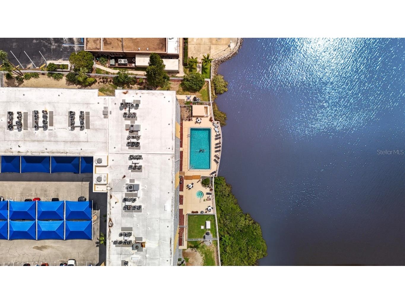 145 N Halifax #704 Daytona Beach FL 32118 V4944984 image17