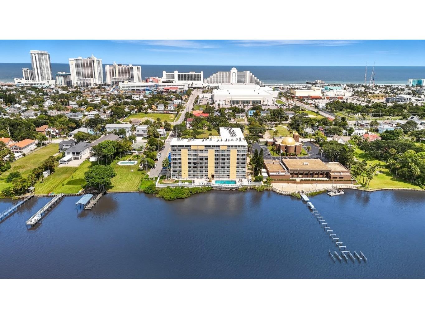 145 N Halifax #704 Daytona Beach FL 32118 V4944984 image19