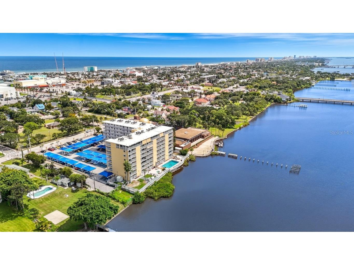 145 N Halifax #704 Daytona Beach FL 32118 V4944984 image20