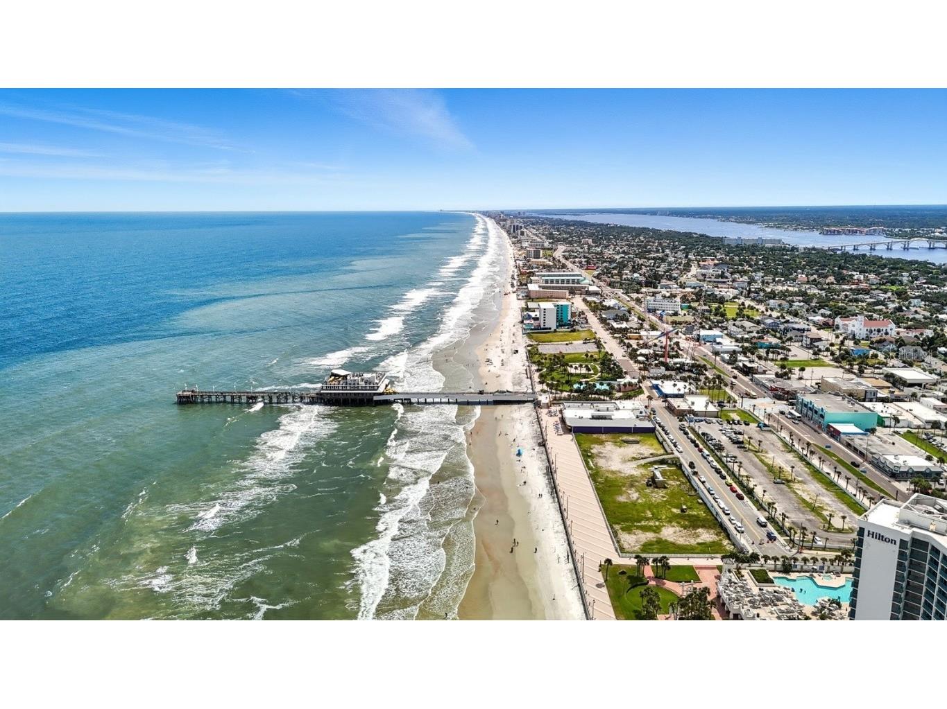 145 N Halifax #704 Daytona Beach FL 32118 V4944984 image23