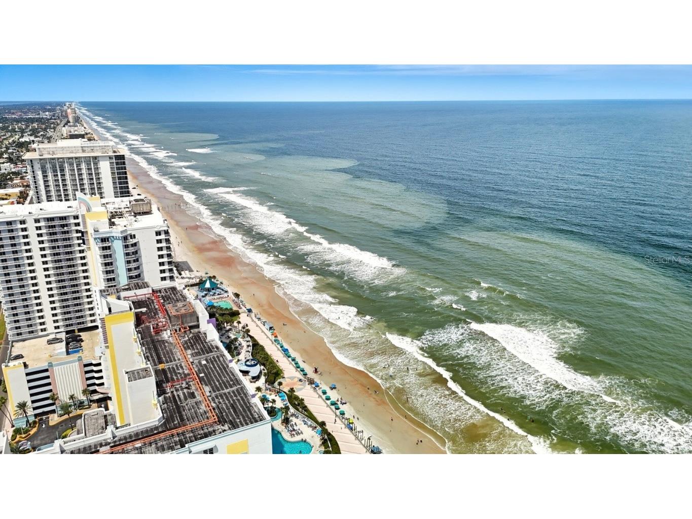 145 N Halifax #704 Daytona Beach FL 32118 V4944984 image24