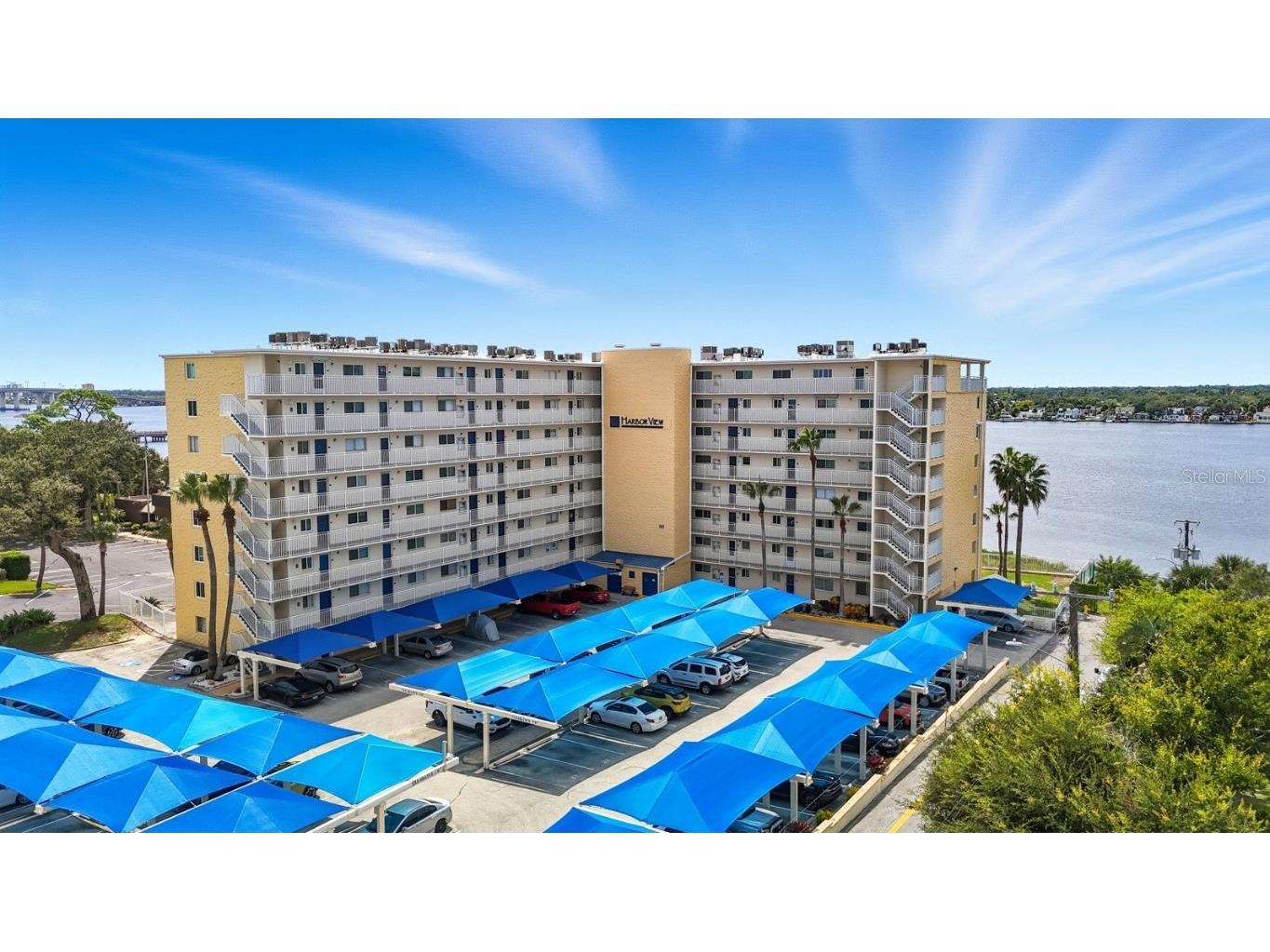 145 N Halifax Avenue #207 Daytona Beach FL 32118 V4945552 image1