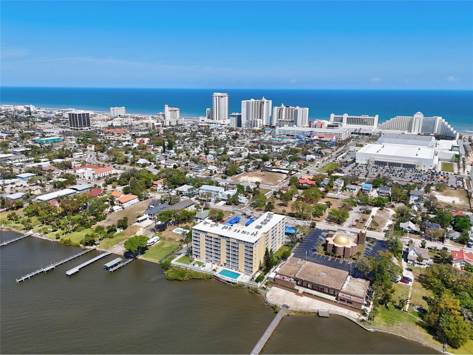 145 N Halifax Avenue #310 Daytona Beach FL 32118 FC308163 image1