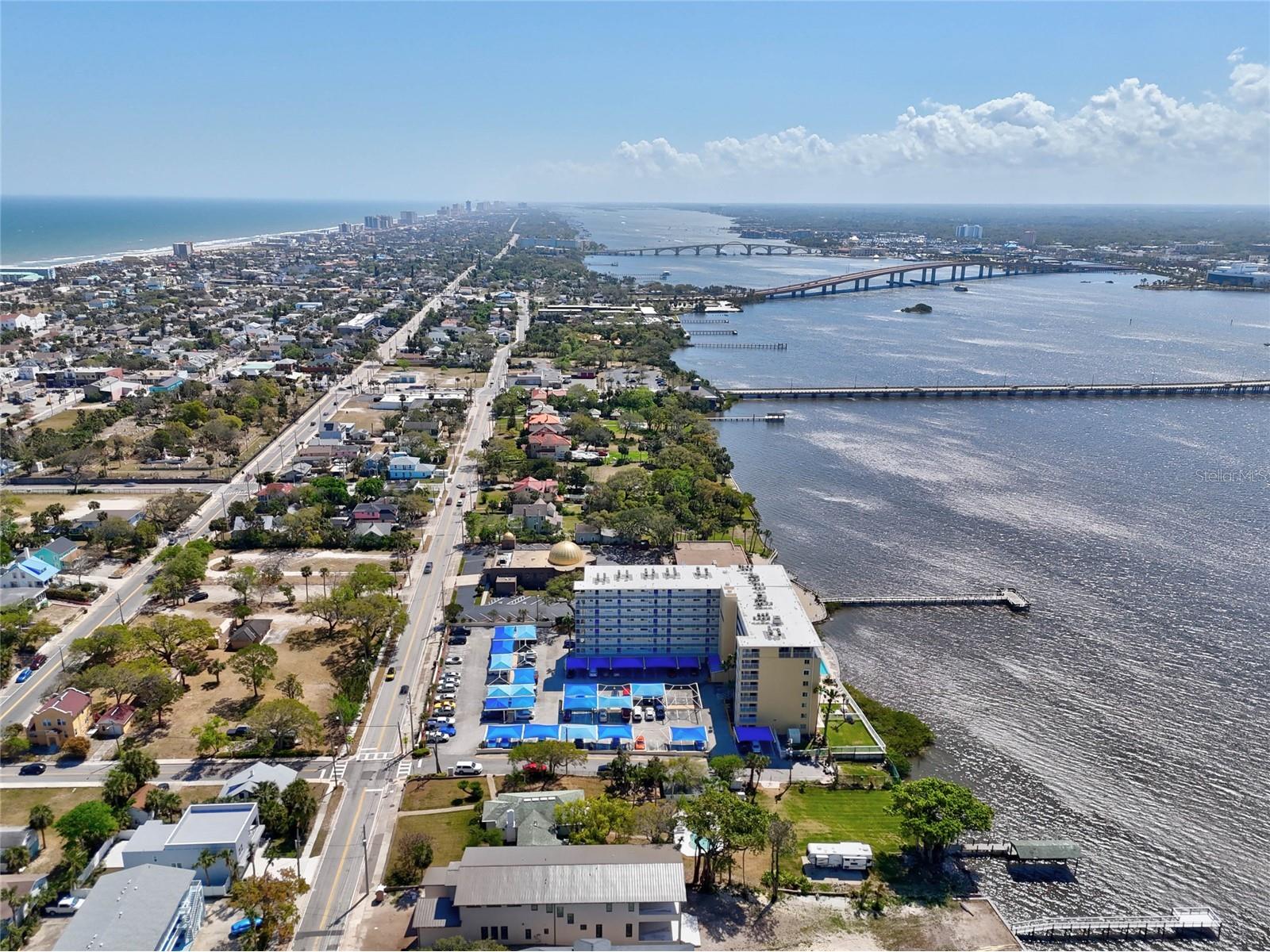145 N Halifax Avenue #310 Daytona Beach FL 32118 FC308163 image30
