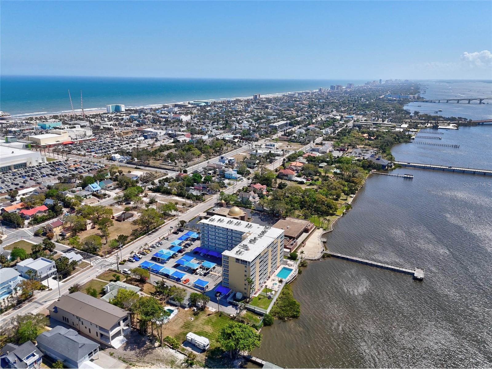 145 N Halifax Avenue #310 Daytona Beach FL 32118 FC308163 image31