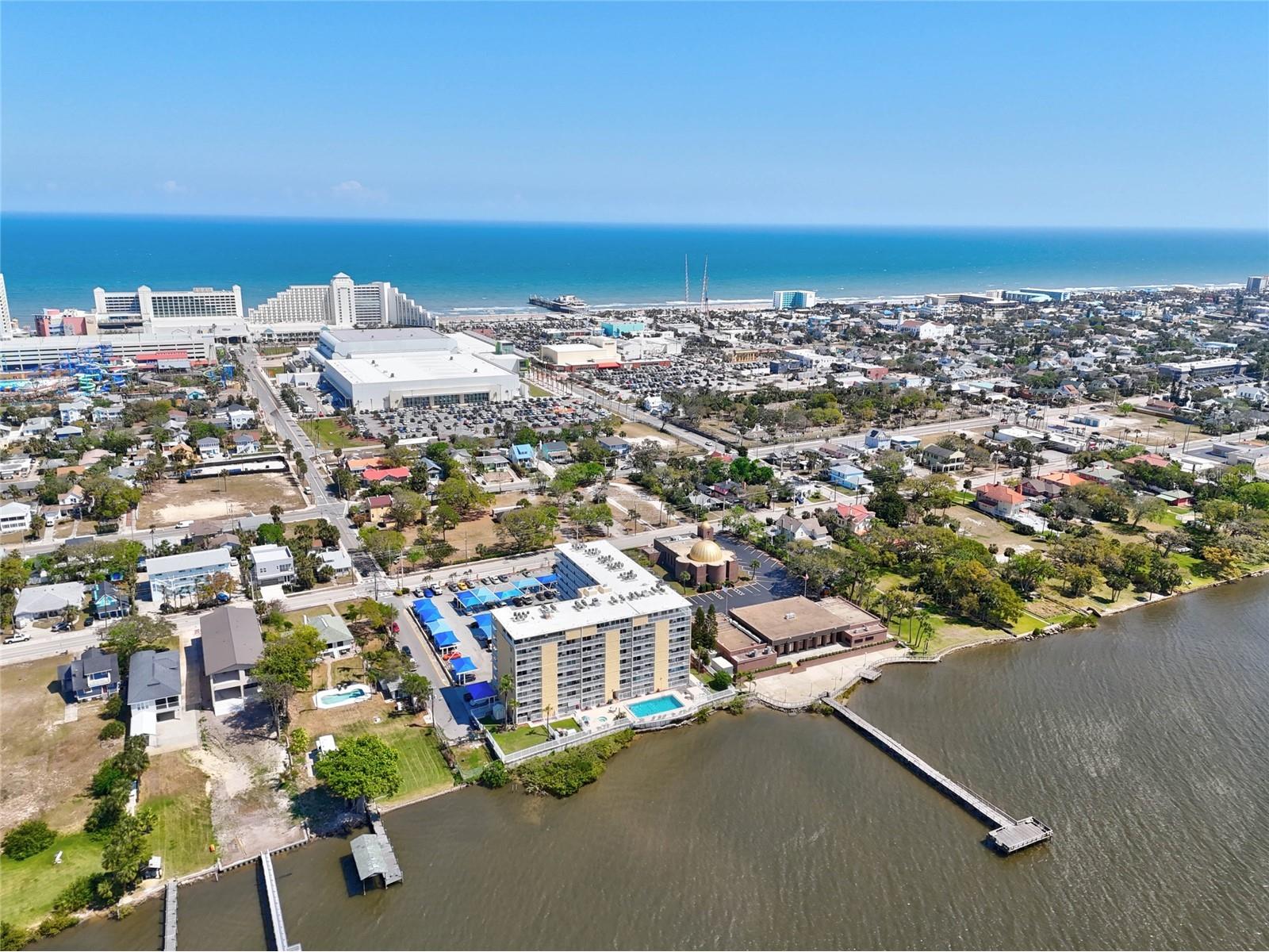 145 N Halifax Avenue #310 Daytona Beach FL 32118 FC308163 image32