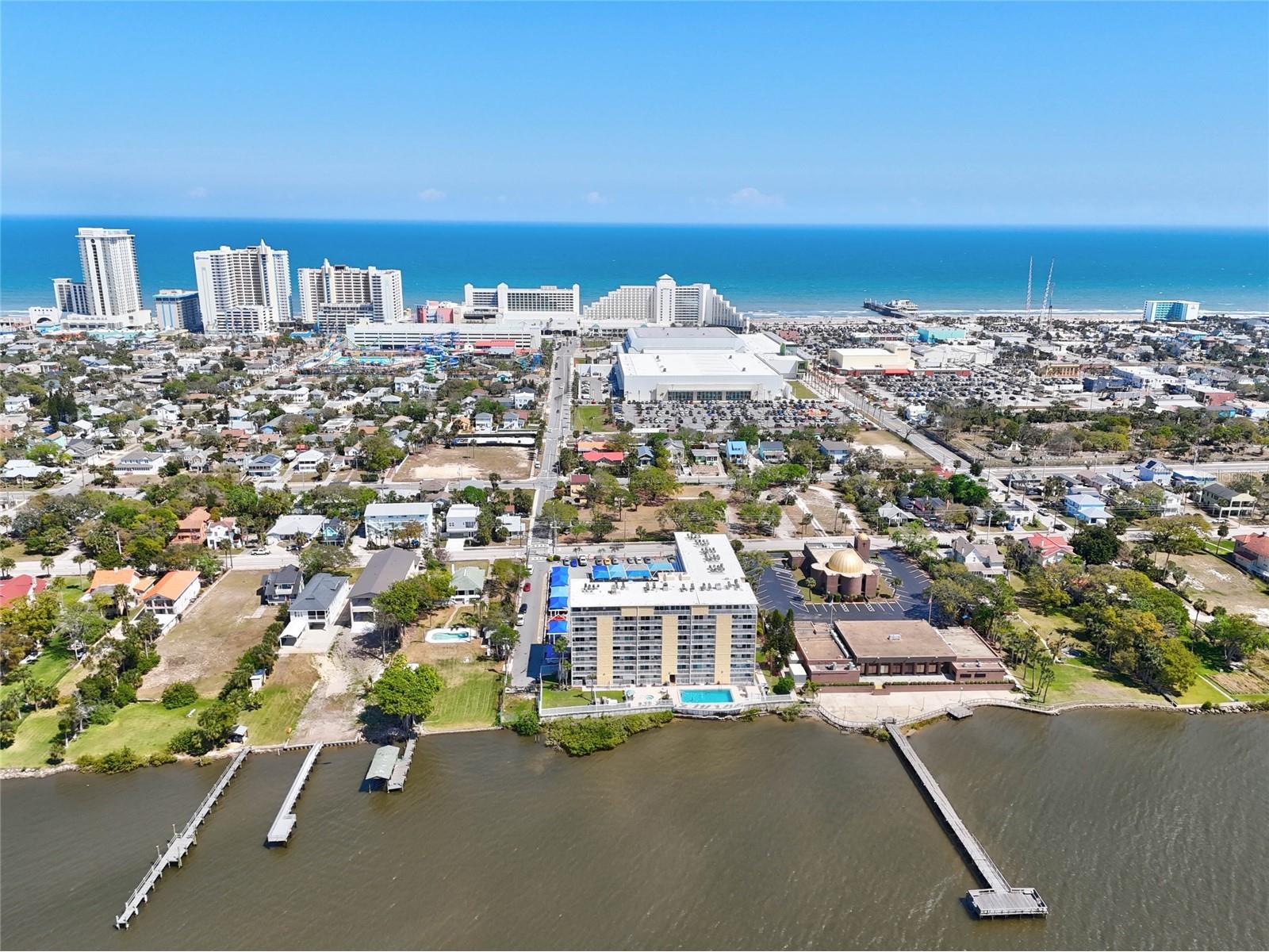 145 N Halifax Avenue #310 Daytona Beach FL 32118 FC308163 image33