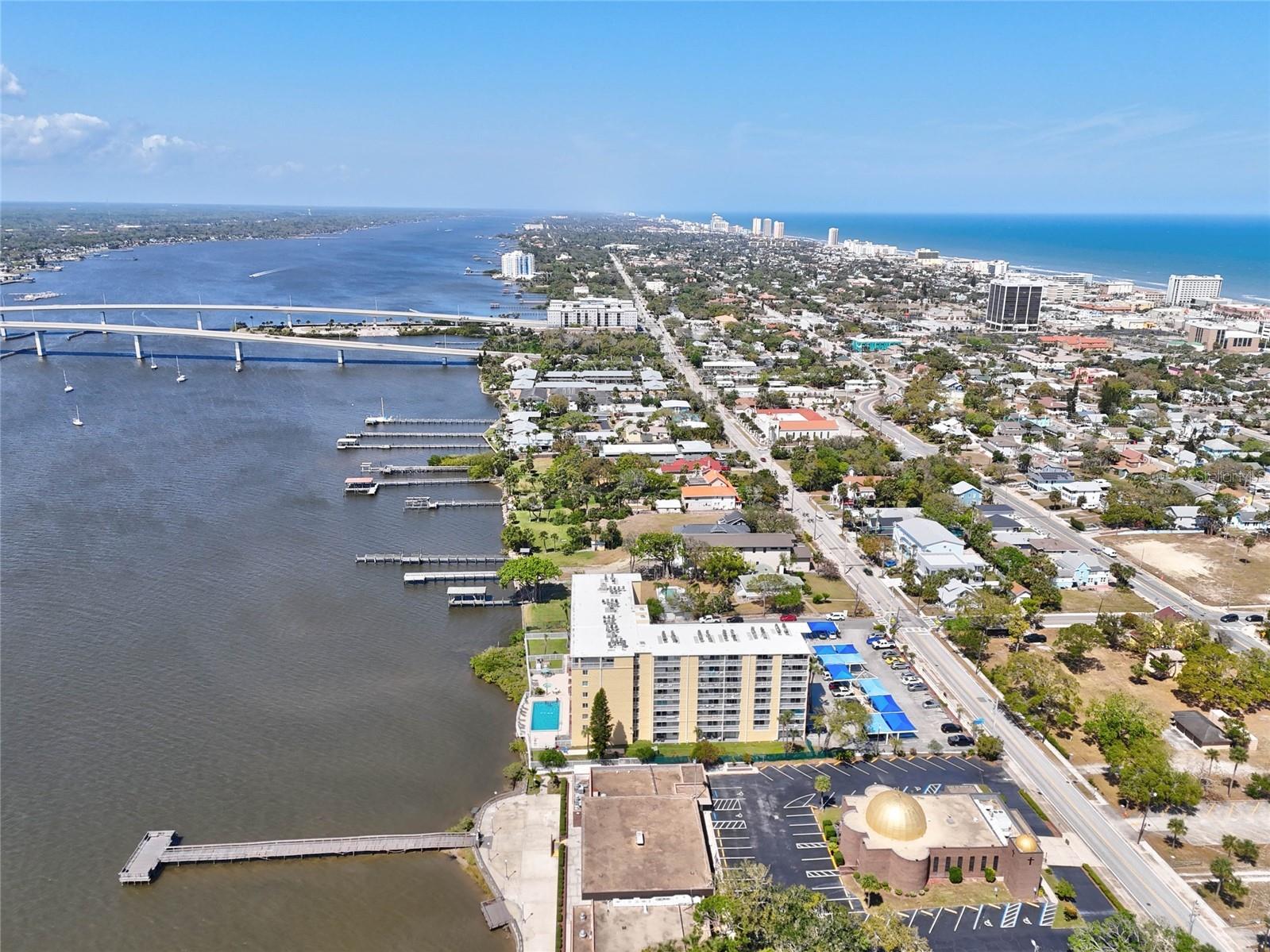 145 N Halifax Avenue #310 Daytona Beach FL 32118 FC308163 image34