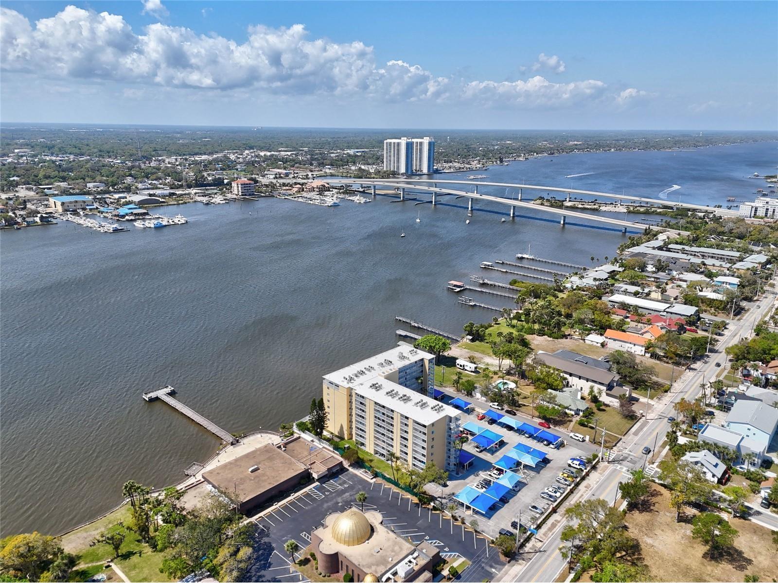 145 N Halifax Avenue #310 Daytona Beach FL 32118 FC308163 image35
