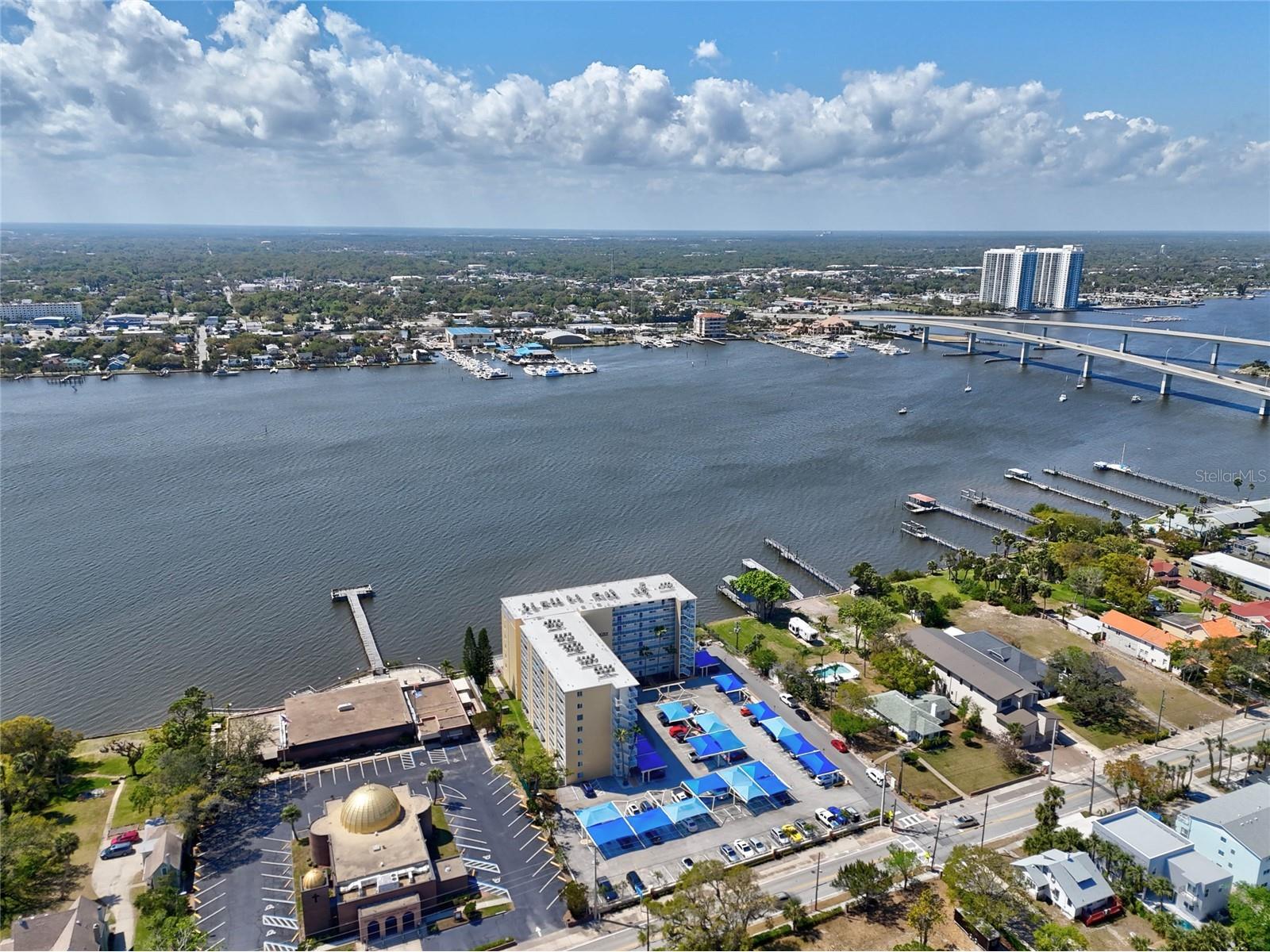 145 N Halifax Avenue #310 Daytona Beach FL 32118 FC308163 image36