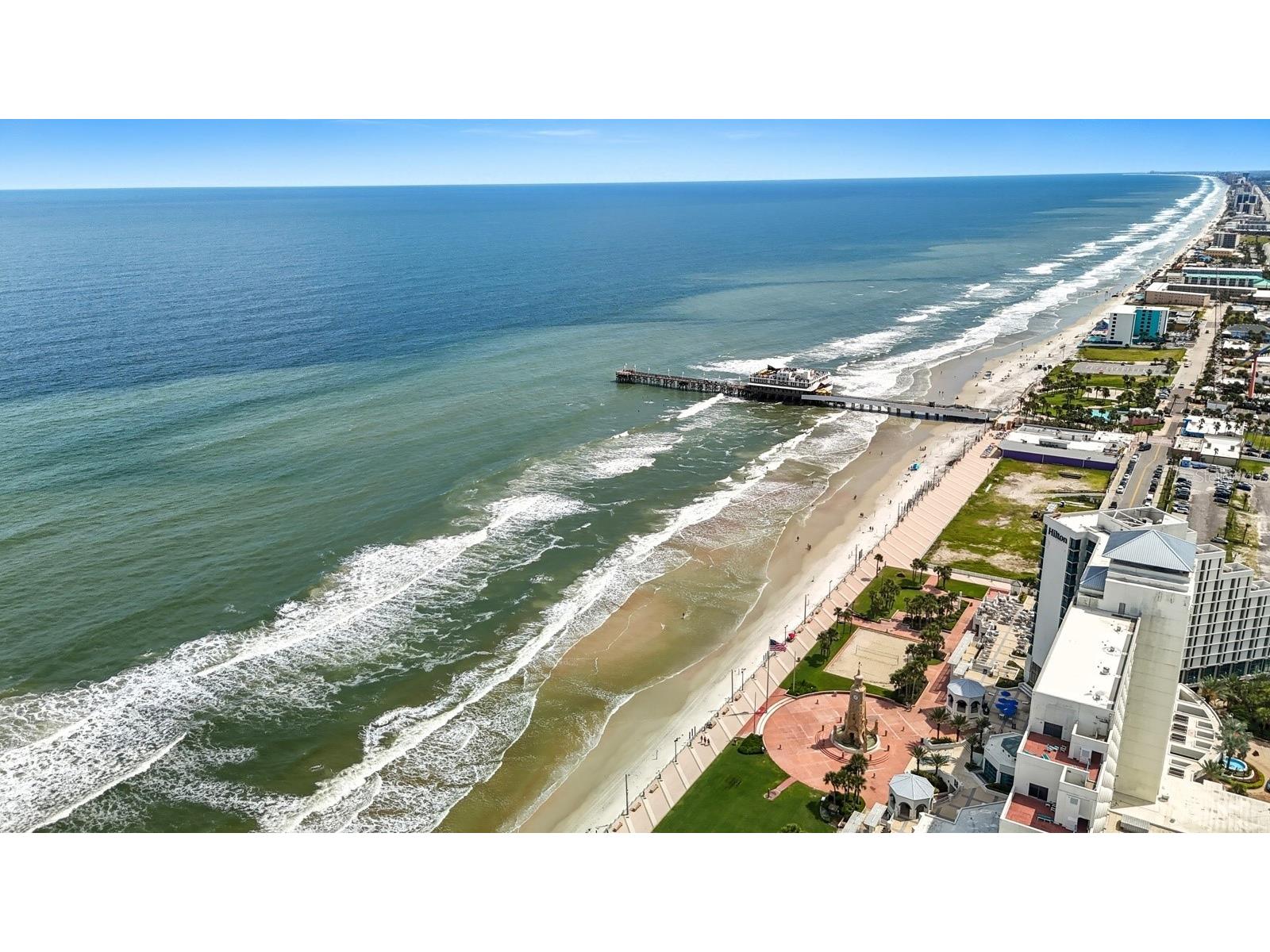 145 N Halifax Avenue #405 Daytona Beach FL 32118 - HALIFAX RIVER V4947308 image20