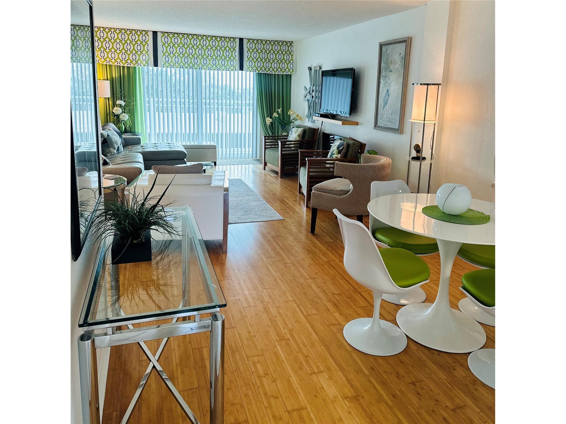 145 N Halifax Avenue #405 Daytona Beach FL 32118 - HALIFAX RIVER V4947308 image6