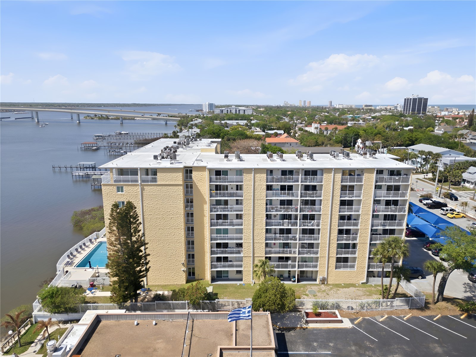 145 N Halifax Avenue #602 Daytona Beach FL 32118 - HALIFAX RIVER V4948650 image11