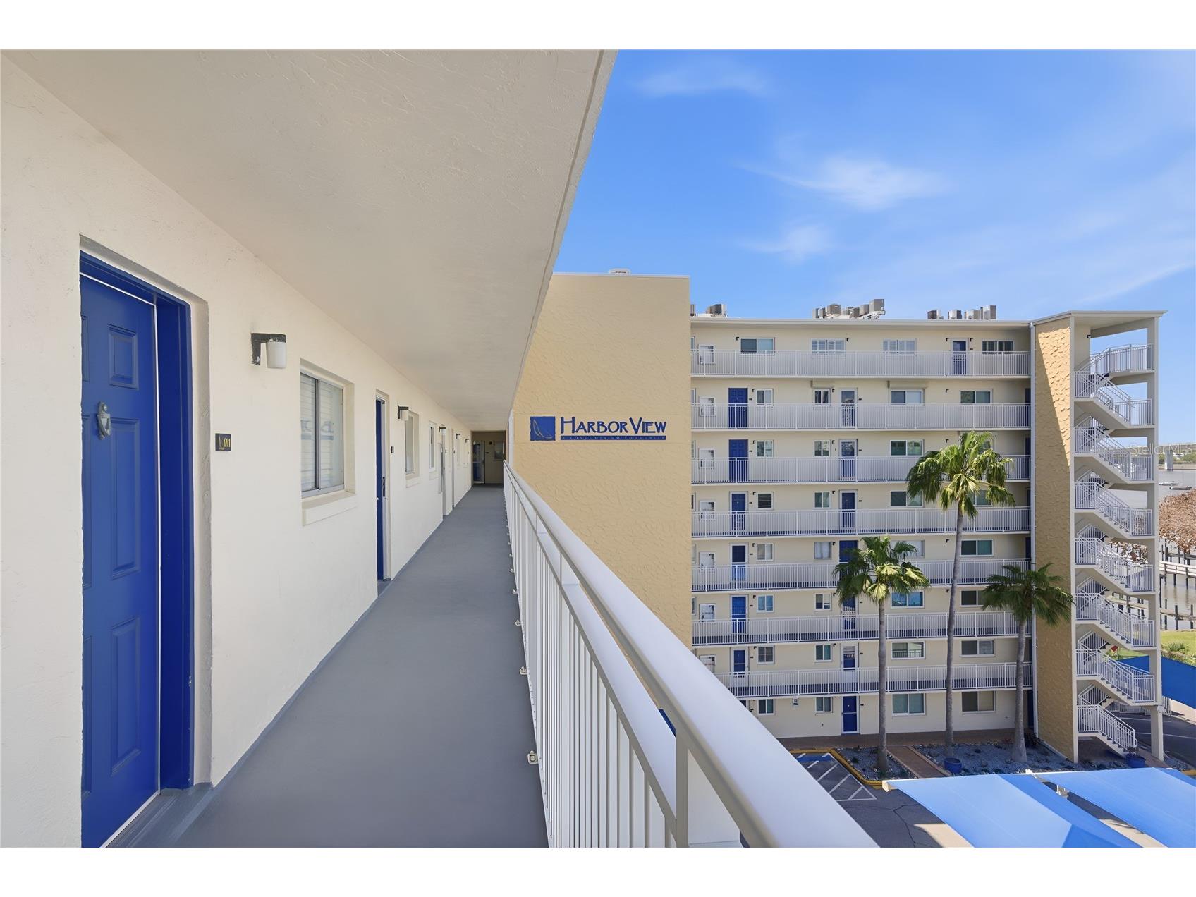 145 N Halifax Avenue #602 Daytona Beach FL 32118 - HALIFAX RIVER V4948650 image13