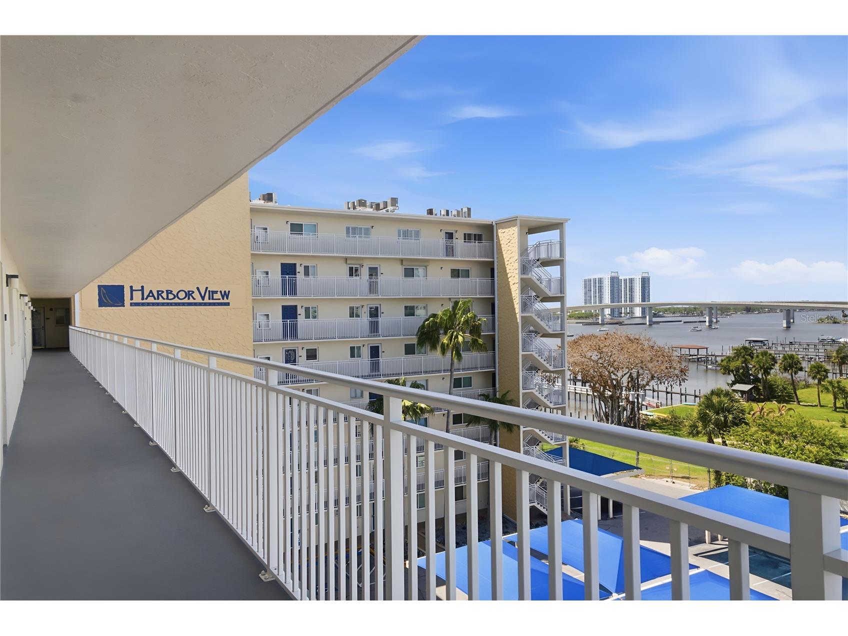 145 N Halifax Avenue #602 Daytona Beach FL 32118 - HALIFAX RIVER V4948650 image14