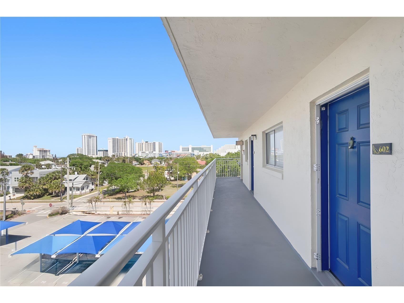 145 N Halifax Avenue #602 Daytona Beach FL 32118 - HALIFAX RIVER V4948650 image16
