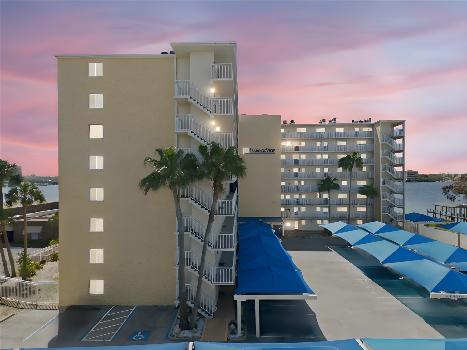 145 N Halifax Avenue #602 Daytona Beach FL 32118 - HALIFAX RIVER V4948650 image2