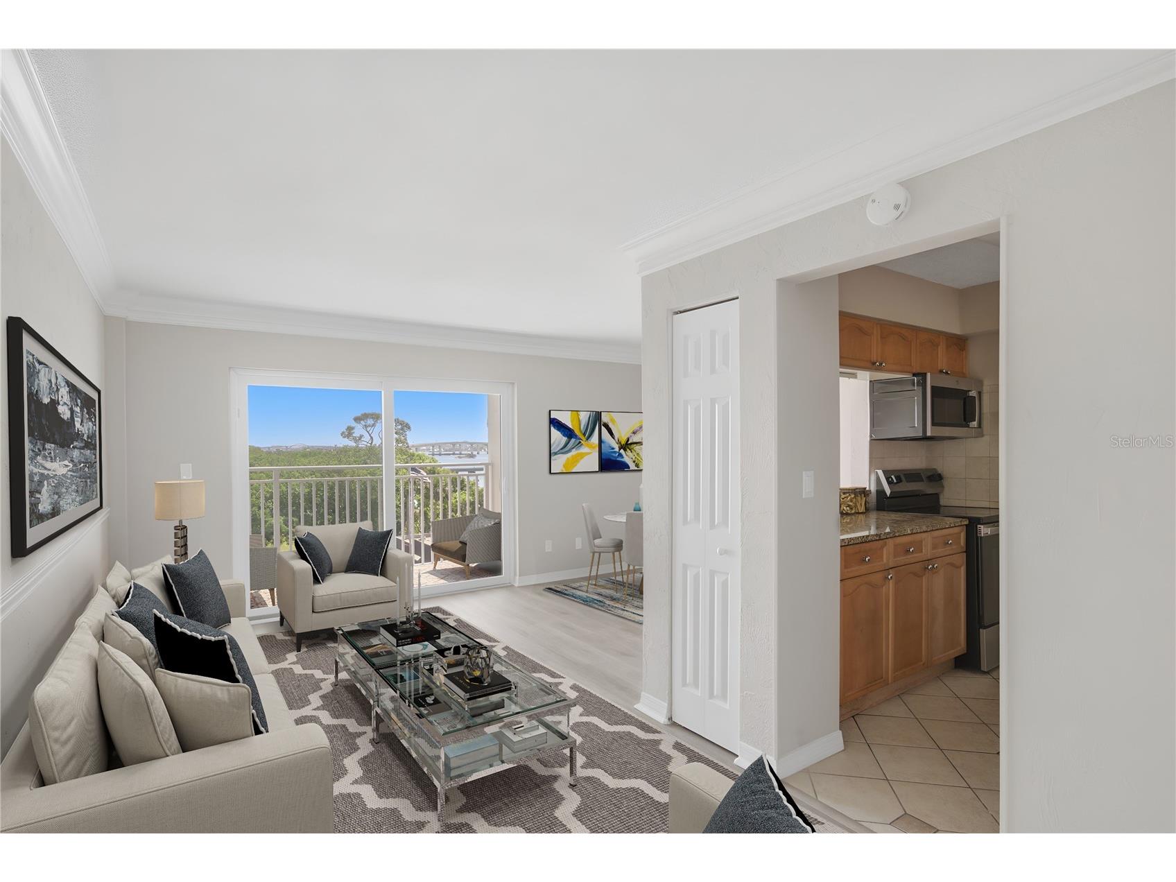 145 N Halifax Avenue #602 Daytona Beach FL 32118 - HALIFAX RIVER V4948650 image22