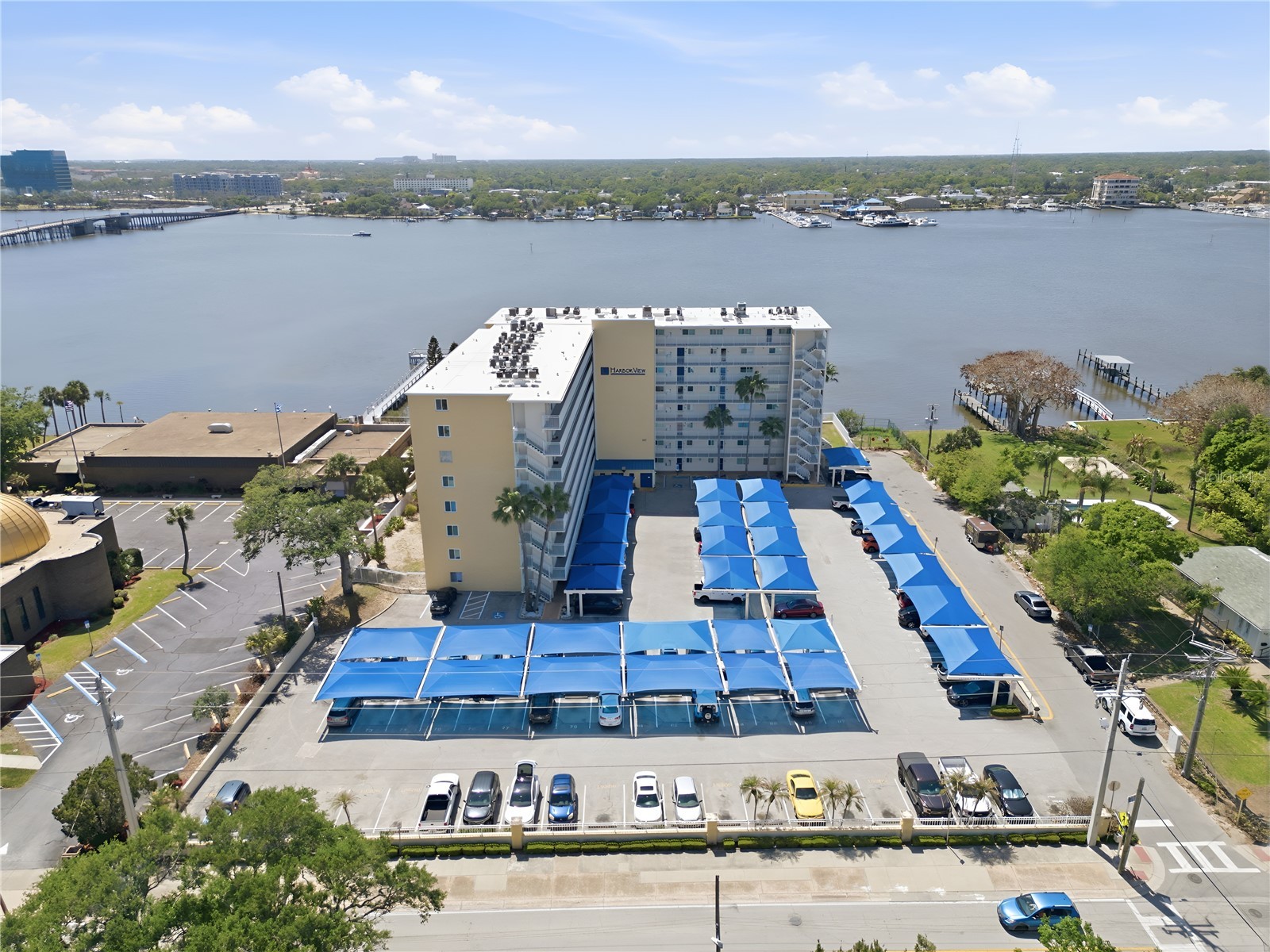145 N Halifax Avenue #602 Daytona Beach FL 32118 - HALIFAX RIVER V4948650 image3