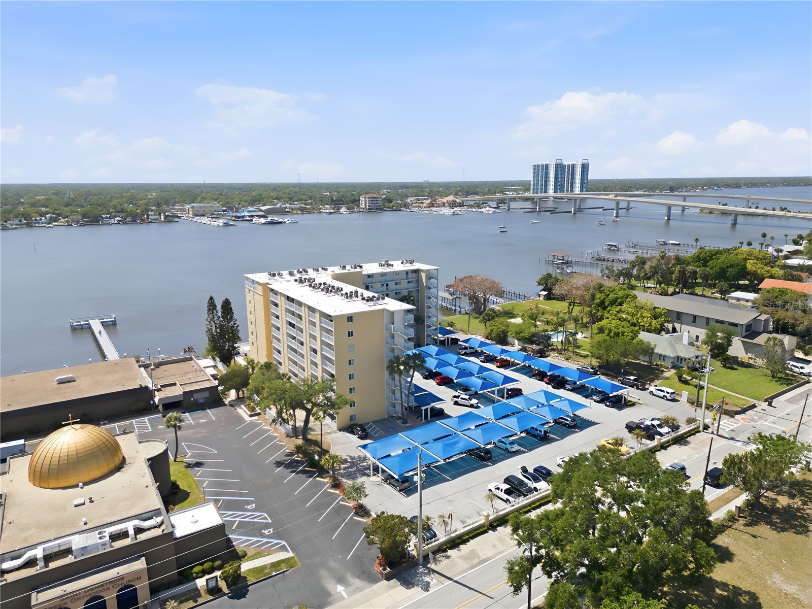 145 N Halifax Avenue #602 Daytona Beach FL 32118 - HALIFAX RIVER V4948650 image4
